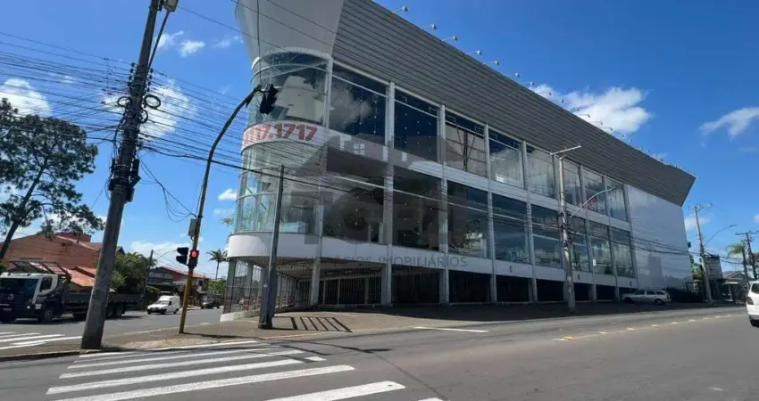 Ponto comercial à venda na Avenida Santos Ferreira, 3200, Estância Velha, Canoas