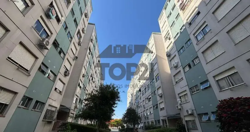 Apartamento com 1 quarto para alugar na Avenida Engenheiro Francisco Rodolfo Simch, 210, Sarandi, Porto Alegre