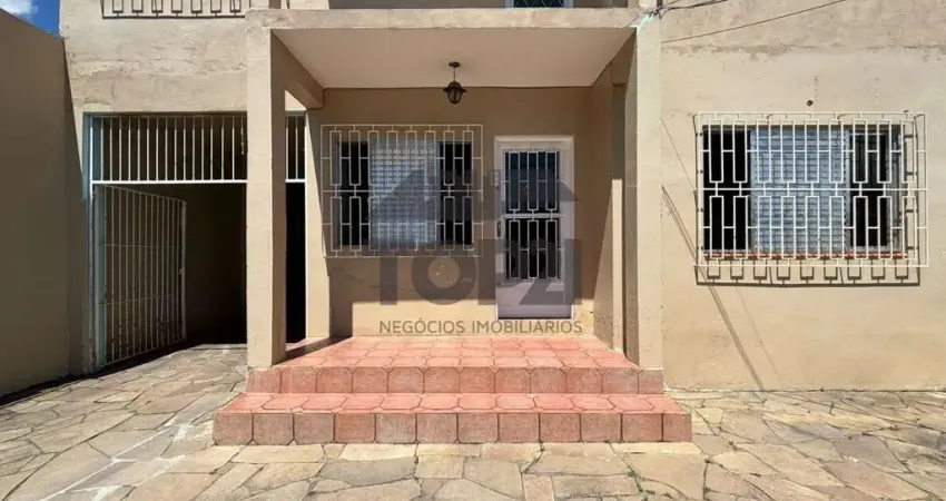Casa com 2 quartos para alugar na Avenida Toledo Piza, 753, Sarandi, Porto Alegre