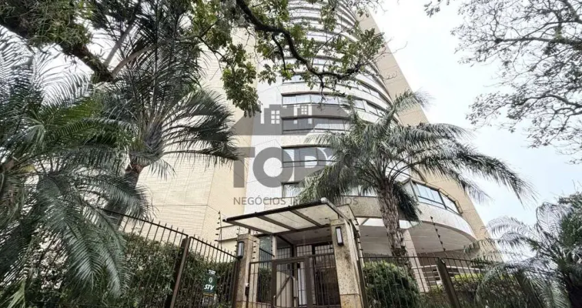 Apartamento com 3 quartos à venda na Alameda Alceu Wamosy, 166, Três Figueiras, Porto Alegre