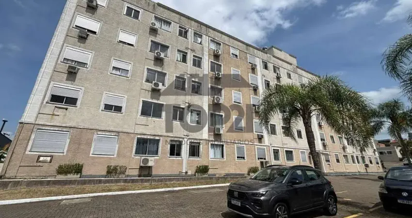 Apartamento com 2 quartos para alugar na Rua Deputado Hugo Mardini, 1212, Passo das Pedras, Porto Alegre