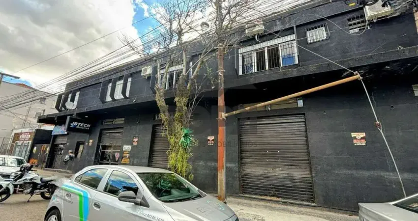 Apartamento com 1 quarto para alugar na Avenida Maranhão, 445, São Geraldo, Porto Alegre