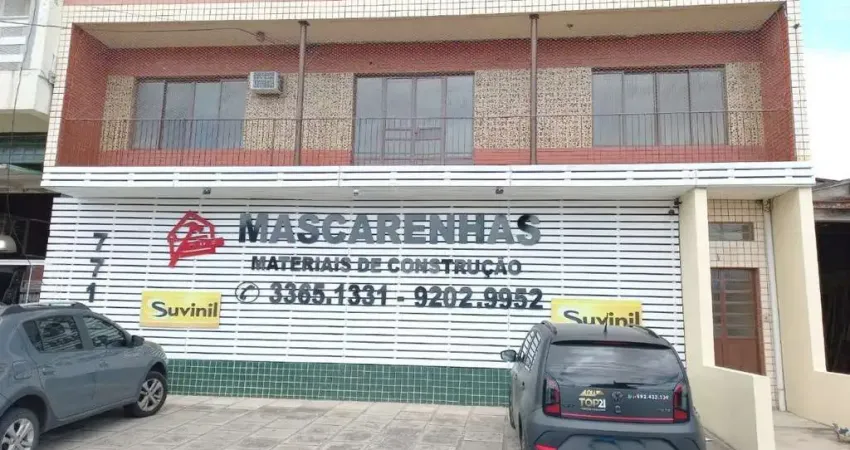 Apartamento com 2 quartos para alugar na Avenida Souza Melo, 767, Sarandi, Porto Alegre