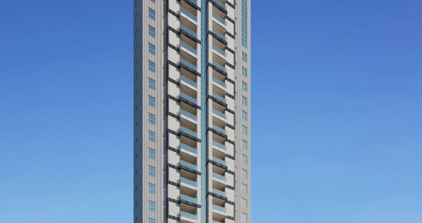 Apartamento de 3 suítes em 60 vezes para pagar ! no Centro