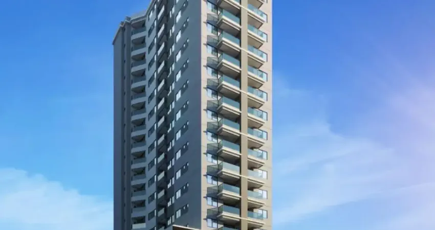 Apartamento pronto de 2 quartos em 84 vezes para pagar! No Morretes