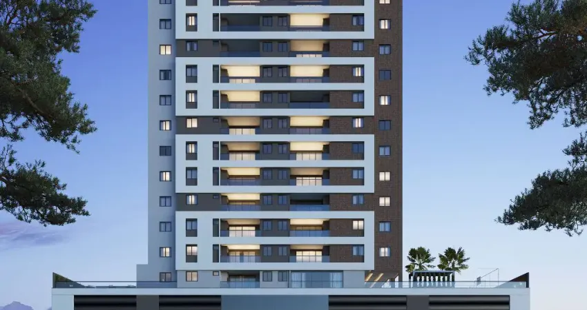 Apartamento de 3 suítes em 84 vezes para pagar ! em meia praia