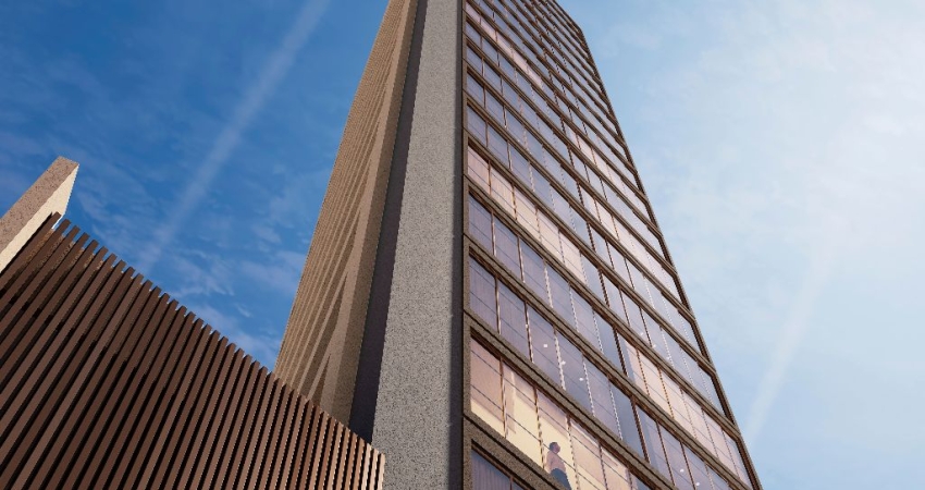 Apartamento de 3 suítes em 80 vezes para pagar ! em Perequê