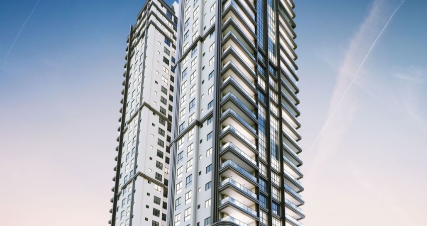 Apartamento de 3 e 4 suítes em 60 vezes para pagar ! em meia praia