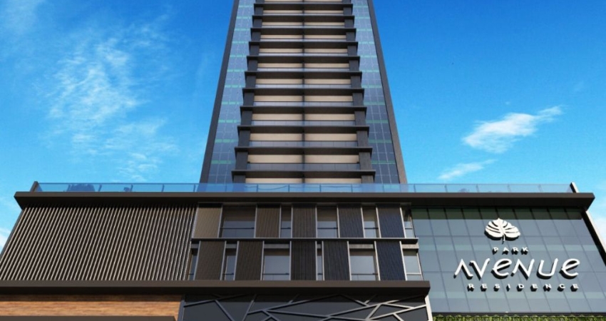 Apartamento de 3 dormitórios em 80 vezes para pagar ! em Perequê