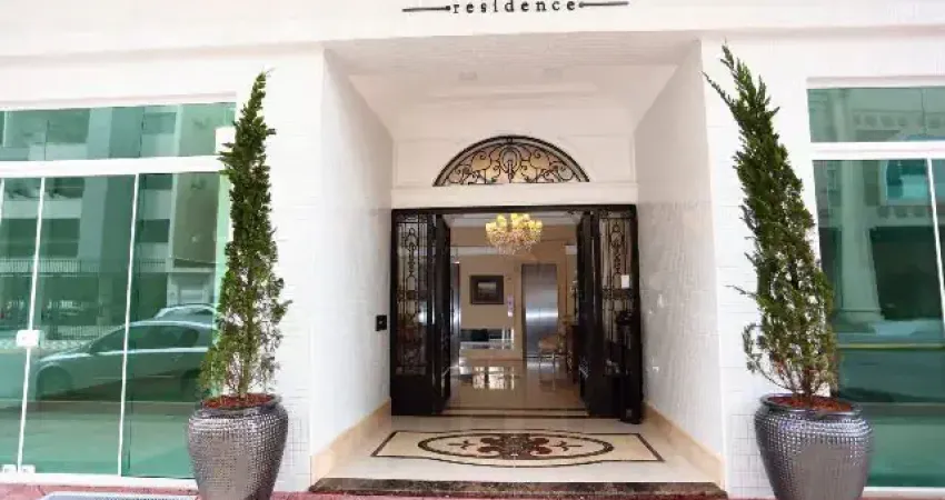 Apartamento de 3 suítes em 36 vezes para pagar ! em meia praia