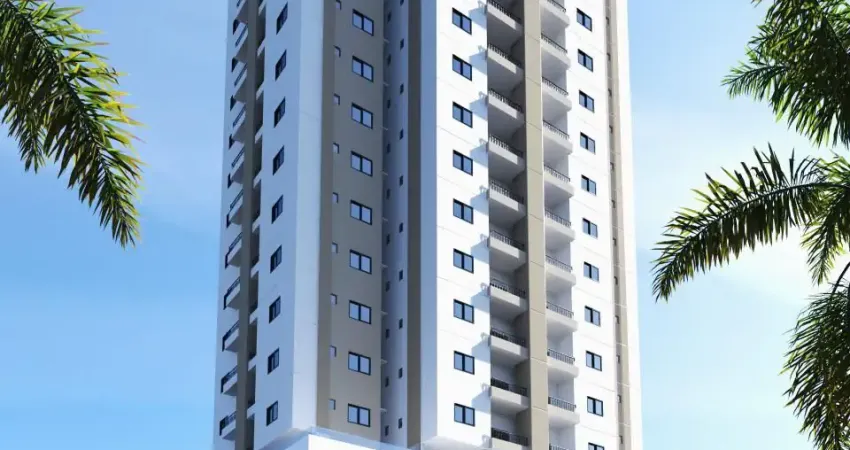 Apartamento com 2 quartos à venda na Rua 410, 639, Morretes, Itapema