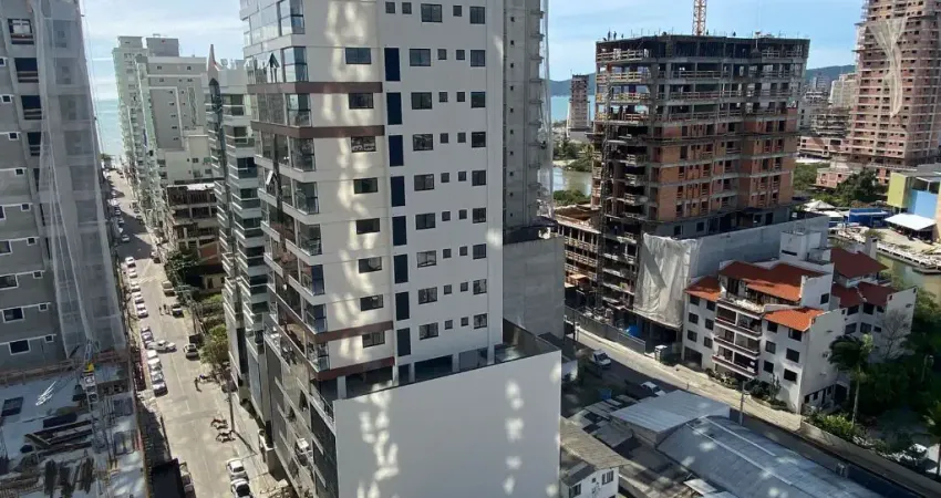 LINDO APARTAMENTO COM 03 SUÍTES E 03 VAGAS DE GARAGEM!!!