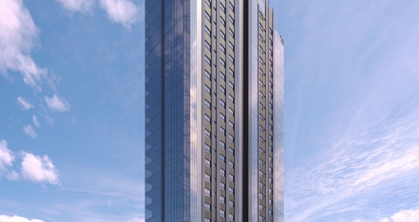 Apartamento de 3 suítes! em Perequê