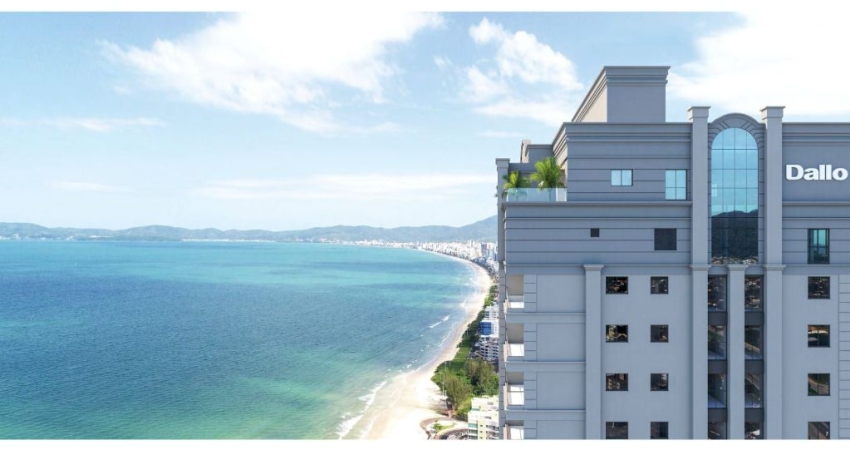 ENTREGA EM 2024!! APARTAMENTO COM 03 SUÍTES E 03 VAGAS DE GARAGEM!!!
