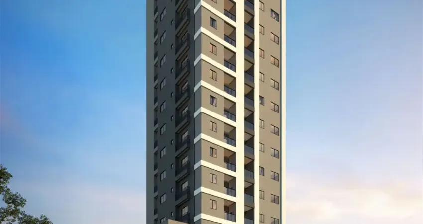 APARTAMENTO COM 02 SUÍTES E 01 VAGA DE GARAGEM!!! ENTREGA EM 2025!!!