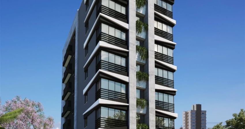 Apartamento de 2 suítes em 24 vezes para pagar ! em Perequê
