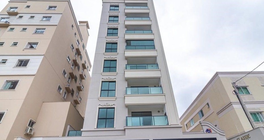 APARTAMENTO PRONTO PRA MORAR!! COM 02 SUÍTES E 01 VAGA DE GARAGEM!!
