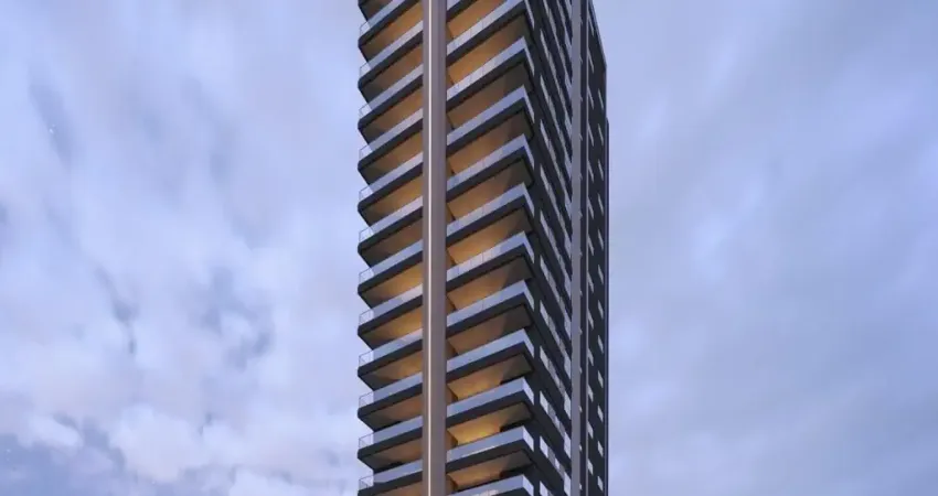 Apartamento de 3 suítes em 84 vezes para pagar ! Em meia praia