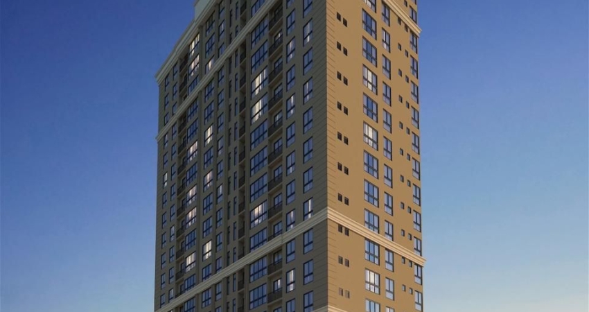 Apartamento de 2 suítes! No Morretes