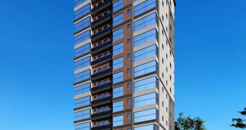 Apartamento de 3 suítes em 100 vezes para pagar ! em Perequê