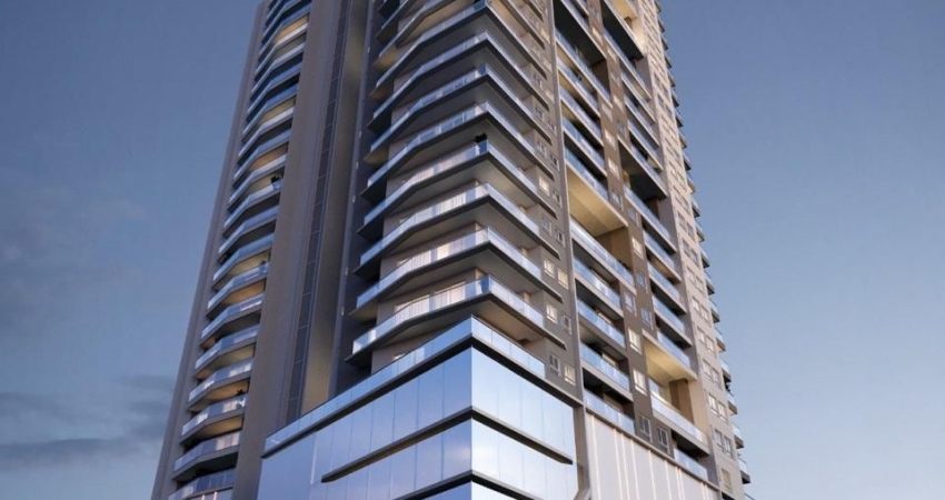 Apartamento de 2 suítes em 84 vezes para pagar ! em Perequê
