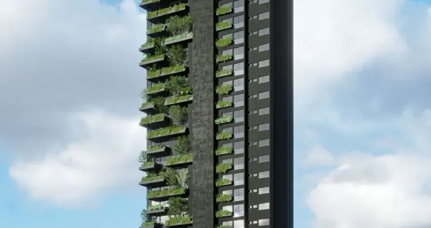 Apartamento de 4 suítes em 84 vezes para pagar! No centro