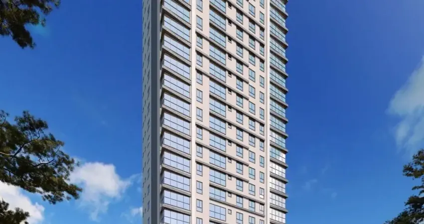 Apartamento com 3 quartos à venda na Rua José Alexandre Rocha, 320, Balneário Perequê, Porto Belo