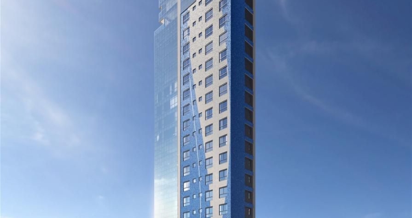 Entrega 2025! Apartamento de 4 suítes em 40 vezes para pagar ! em meia praia