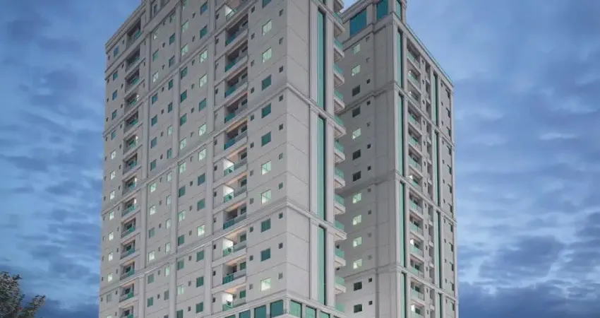 Apartamento à venda na Rua 422, 22, Morretes, Itapema
