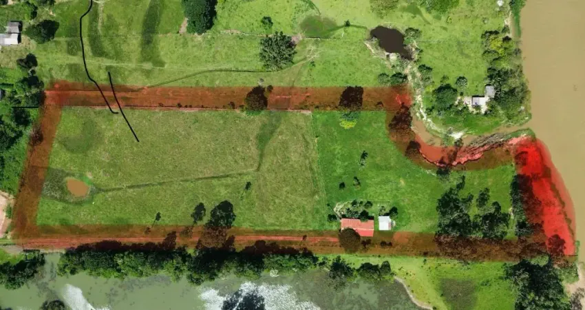 Terreno à venda na ., 50, Joaia, Tijucas