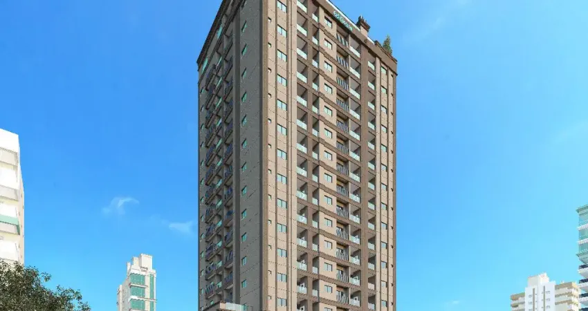 Apartamento de 3 dormitórios em 100 vezes para pagar ! em Perequê