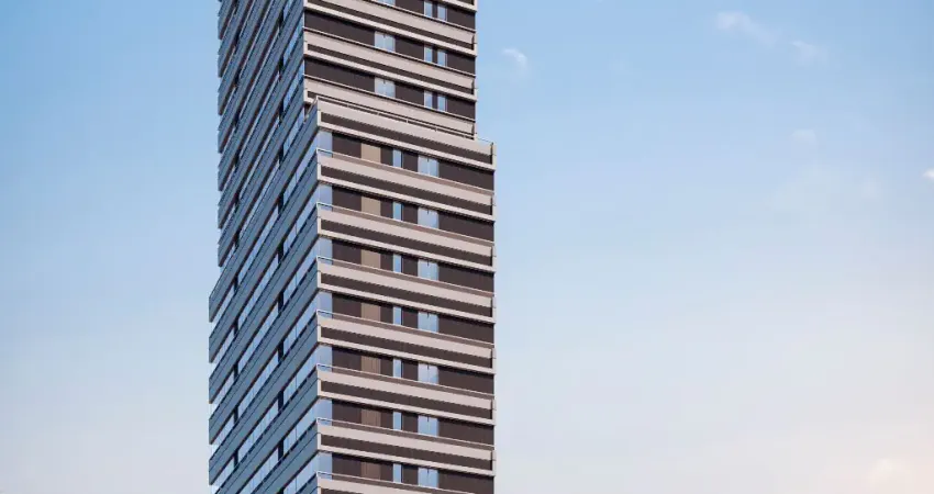 Entrega 2025! Apartamento de 3 suítes em 60 vezes para pagar ! em meia praia