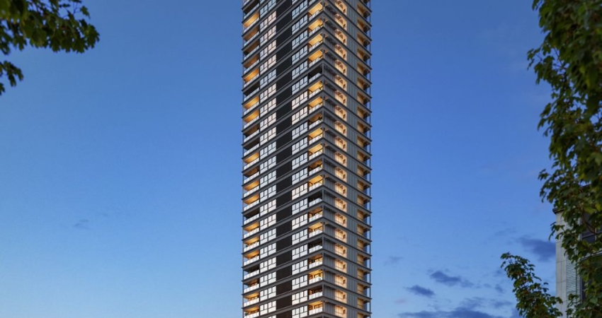 Apartamento de 3 e 4 suítes em 84 vezes para pagar ! em meia praia