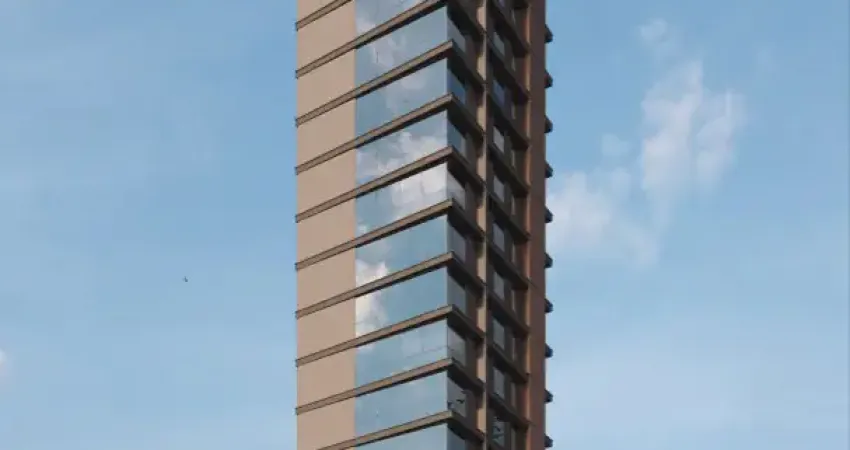 Apartamento com 3 quartos à venda na RUA DAVID COTA, 48, Balneário Perequê, Porto Belo