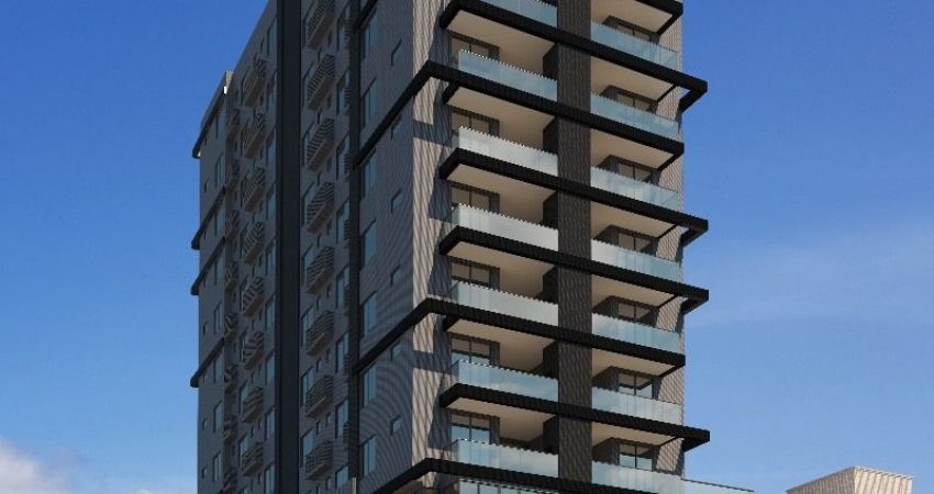 Apartamento de 3 suítes em 84 vezes para pagar ! em meia praia