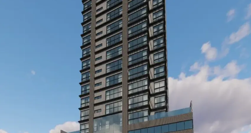 Apartamento com 4 quartos à venda na Av Senador Atilio Fontana, 1547, Balneário Perequê, Porto Belo