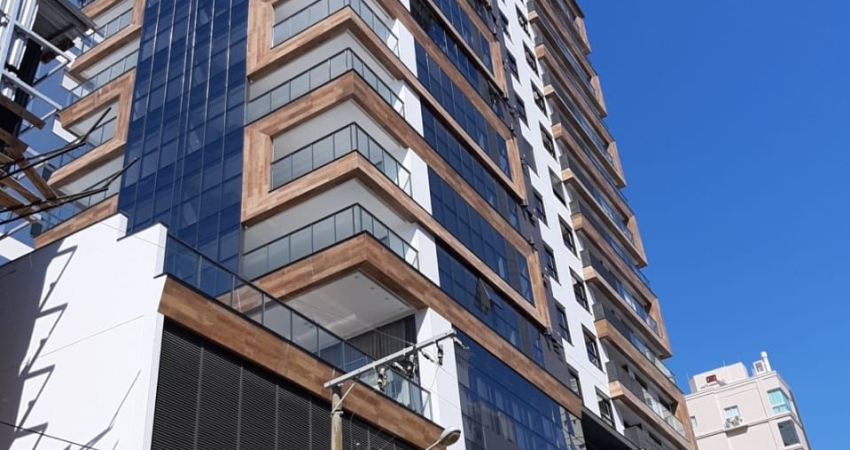 Apartamento de 4 suítes em 40 vezes para pagar ! em meia praia