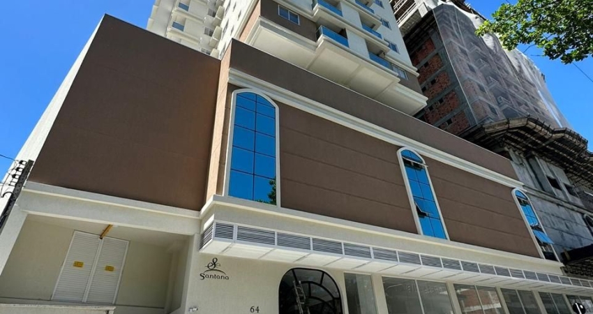 Apartamento de 2 dormitórios em 100 vezes para pagar! No Tabuleiro