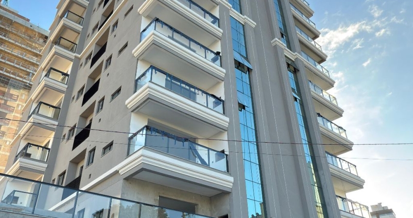 Apartamento de 2 suítes em 100 vezes para pagar ! em Perequê