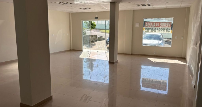 SALA COMERCIAL A VENDA EM 60 VEZES! EM OTACÍLIO COSTA