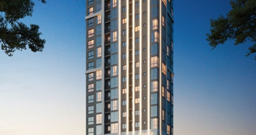 Apartamento de 2 suítes em 10 vezes para pagar! No Tabuleiro