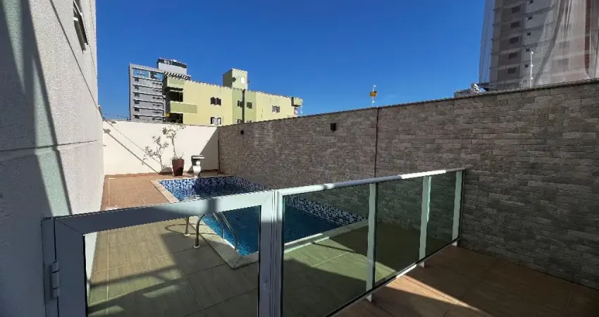 Apartamento de 2 dormitórios em 24 vezes para pagar! Na meia praia