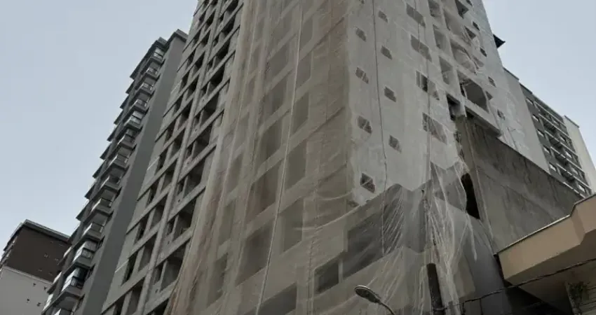 Apartamento com 2 quartos à venda na Rua 410, 179, Morretes, Itapema