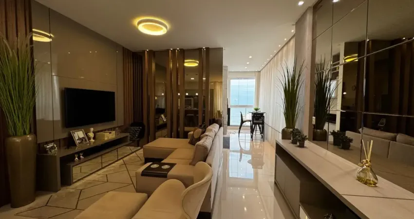 Apartamento com 3 quartos à venda na Rua 252, 145, Meia Praia, Itapema