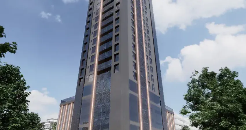 Apartamento com 2 quartos à venda na Rua Olinda Peixoto, 130, Balneário Perequê, Porto Belo