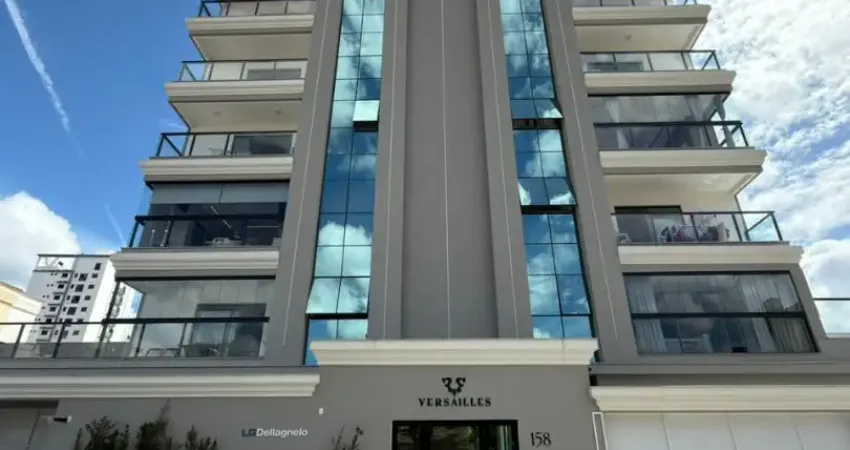 Apartamento de 3 dormitórios sendo 1 suíte em 60 vezes para pagar ! Em Perequê