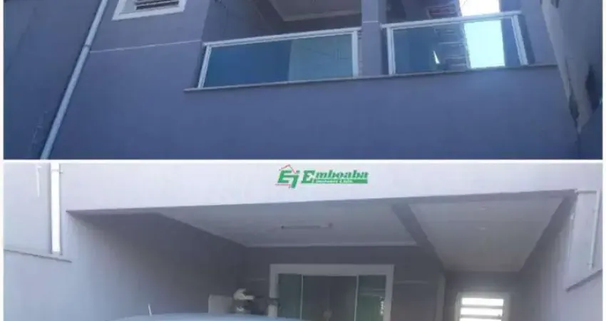 Sobrado com 3 dormitórios à venda, 185 m² por R$ 583.000,00 - Jardim Rosa de Franca - Guarulhos/SP