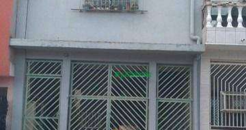 Sobrado com 4 dormitórios à venda, 169 m² por R$ 540.000,00 - Jardim Cumbica - Guarulhos/SP