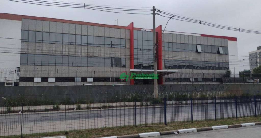 Galpão para alugar, 8000 m² por R$ 230.000,00/mês - Aeroporto - Guarulhos/SP