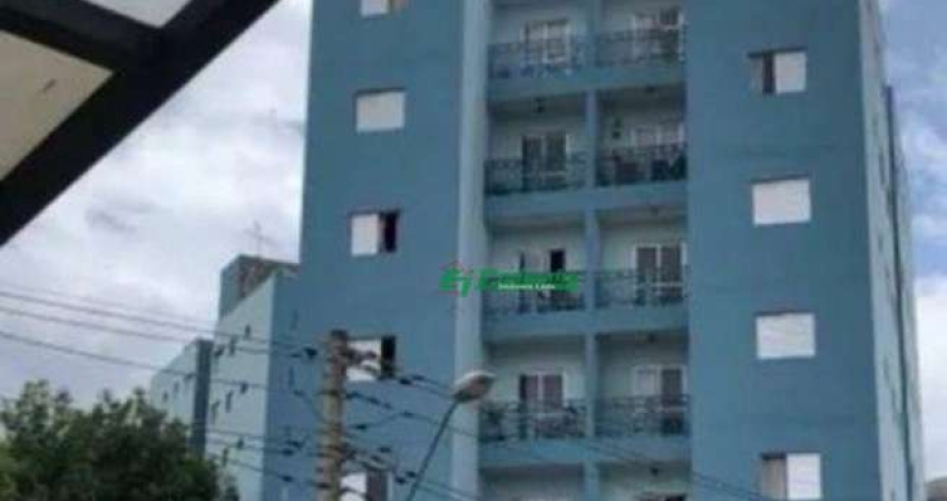 Apartamento com 2 dormitórios à venda, 58 m² por R$ 181.000,00 - Parque Primavera - Guarulhos/SP